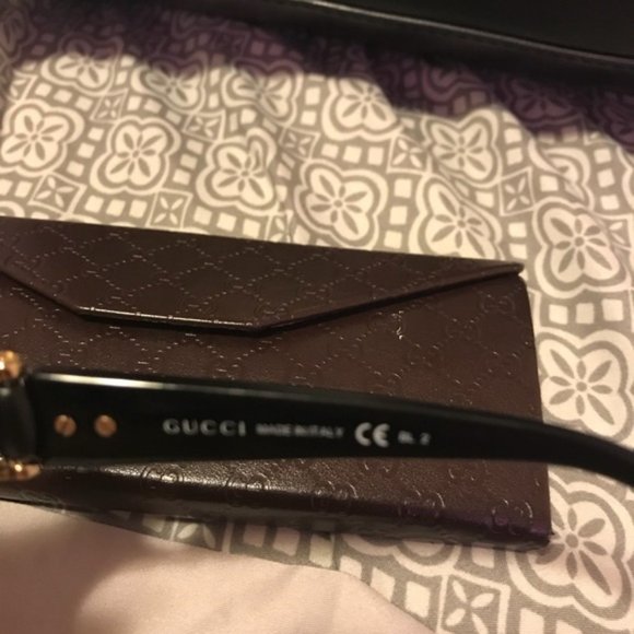 Gucci Raceback sunglasses main image 6